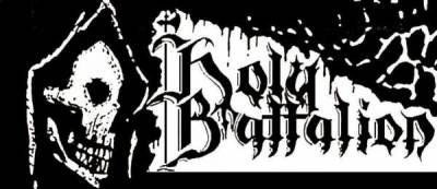 logo Holy Battalion logo Holy Battalion